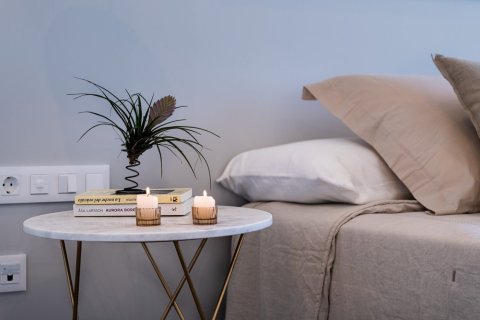 Villa for sale in Polop, Alicante, Spain 3 bedrooms, 277 sq.m. No. 141853 - photo 20