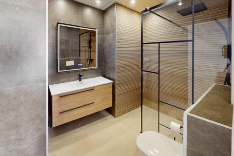 Huoneisto myytävänä Pilar de la Horadada, Alicante, Espanja, 3 makuuhuonetta, 96 m2 No. 141857 - kuva 8