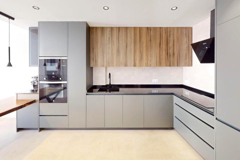 Huoneisto myytävänä Pilar de la Horadada, Alicante, Espanja, 3 makuuhuonetta, 96 m2 No. 141857 - kuva 4