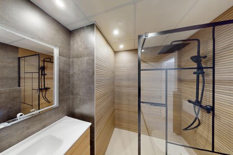 Huoneisto myytävänä Pilar de la Horadada, Alicante, Espanja, 3 makuuhuonetta, 96 m2 No. 141857 - kuva 7