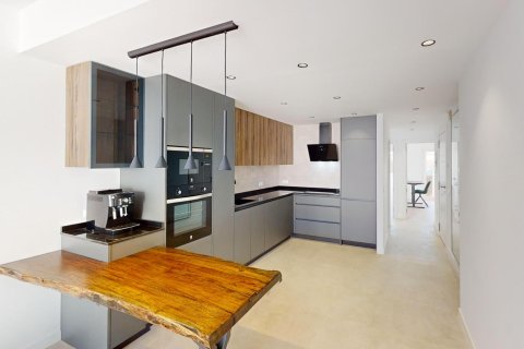 Huoneisto myytävänä Pilar de la Horadada, Alicante, Espanja, 3 makuuhuonetta, 96 m2 No. 141857 - kuva 5