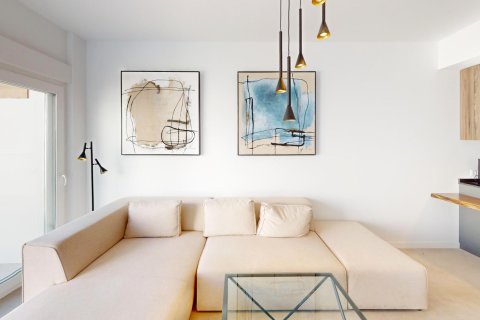 Huoneisto myytävänä Pilar de la Horadada, Alicante, Espanja, 3 makuuhuonetta, 96 m2 No. 141857 - kuva 2