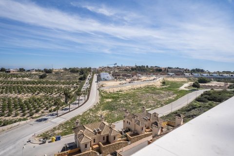 Villa till salu i Algorfa, Alicante, Spanien 3 sovrum, 238 kvm. Nr. 141852 - foto 26