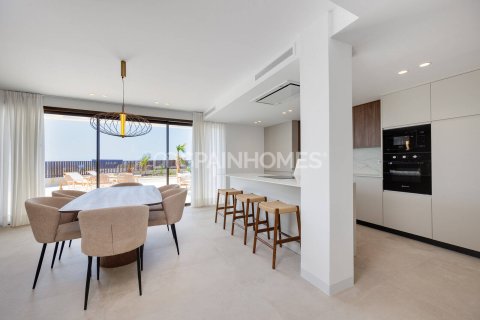Villa à vendre à Mutxamel, Alicante, Espagne, 3 chambres, 124 m2 No. 177990 - photo 11