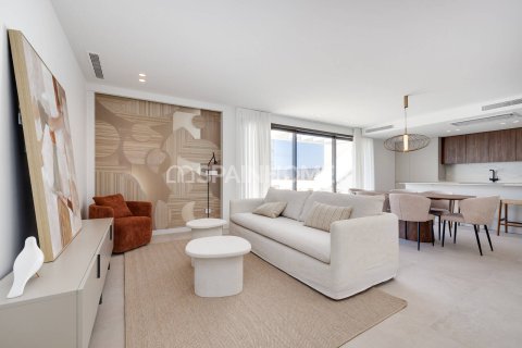 Villa à vendre à Mutxamel, Alicante, Espagne, 3 chambres, 124 m2 No. 177990 - photo 8