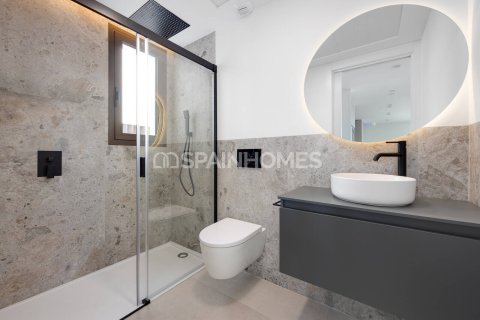 Villa à vendre à Mutxamel, Alicante, Espagne, 3 chambres, 124 m2 No. 177990 - photo 30