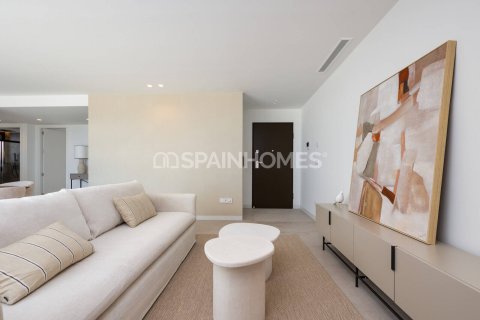 Villa à vendre à Mutxamel, Alicante, Espagne, 3 chambres, 124 m2 No. 177990 - photo 9