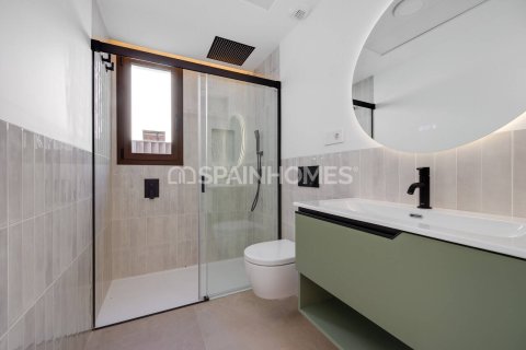 Villa à vendre à Mutxamel, Alicante, Espagne, 3 chambres, 124 m2 No. 177990 - photo 29
