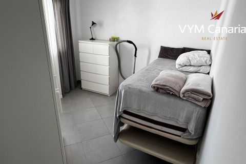 Huoneisto myytävänä Adeje, Tenerife, Espanja, 2 makuuhuonetta, 58 m2 No. 177991 - kuva 6