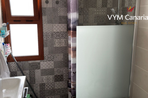 Huoneisto myytävänä Adeje, Tenerife, Espanja, 2 makuuhuonetta, 58 m2 No. 177991 - kuva 4