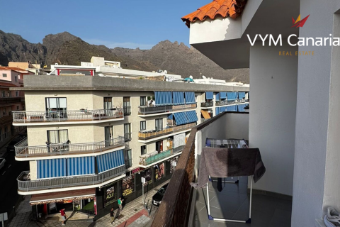 Huoneisto Adeje, Tenerife, Espanja 2 makuuhuonetta, 58 m2 No. 177991