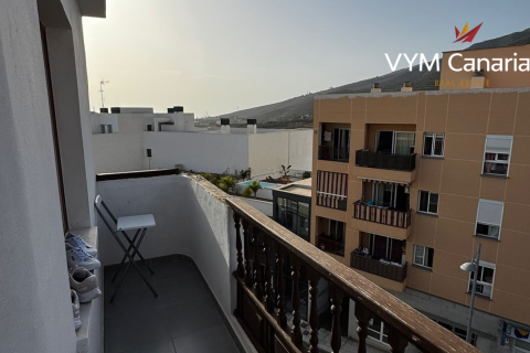 Huoneisto myytävänä Adeje, Tenerife, Espanja, 2 makuuhuonetta, 58 m2 No. 177991 - kuva 3