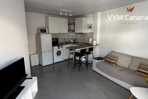 Huoneisto myytävänä Adeje, Tenerife, Espanja, 2 makuuhuonetta, 58 m2 No. 177991 - kuva 5