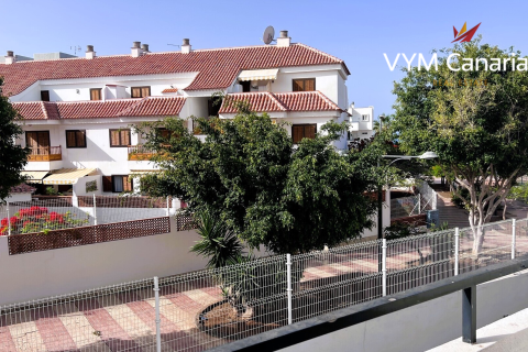 Wohnung in Playa de las Americas, Tenerife, Spanien 1 Zimmer, 46 m2 Nr. 177992