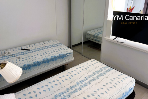 Wohnung zum Verkauf in Playa de las Americas, Tenerife, Spanien 1 Zimmer, 46 m2 Nr. 177992 - Foto 3