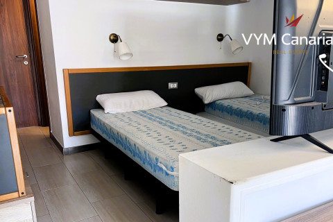 Wohnung zum Verkauf in Playa de las Americas, Tenerife, Spanien 1 Zimmer, 46 m2 Nr. 177992 - Foto 6