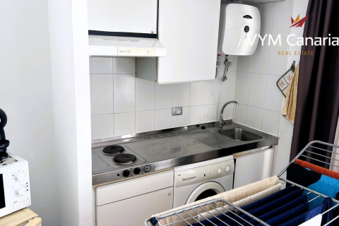 Wohnung zum Verkauf in Playa de las Americas, Tenerife, Spanien 1 Zimmer, 46 m2 Nr. 177992 - Foto 4