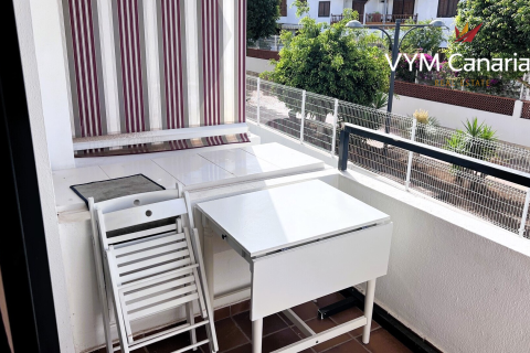 Wohnung zum Verkauf in Playa de las Americas, Tenerife, Spanien 1 Zimmer, 46 m2 Nr. 177992 - Foto 2
