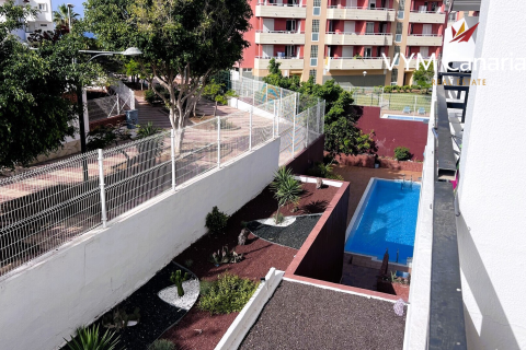 Wohnung zum Verkauf in Playa de las Americas, Tenerife, Spanien 1 Zimmer, 46 m2 Nr. 177992 - Foto 7