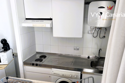 Wohnung zum Verkauf in Playa de las Americas, Tenerife, Spanien 1 Zimmer, 46 m2 Nr. 177992 - Foto 5