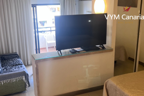 Wohnung zum Verkauf in Playa de las Americas, Tenerife, Spanien 1 Zimmer, 46 m2 Nr. 177993 - Foto 6