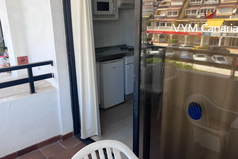 Wohnung zum Verkauf in Playa de las Americas, Tenerife, Spanien 1 Zimmer, 46 m2 Nr. 177993 - Foto 4