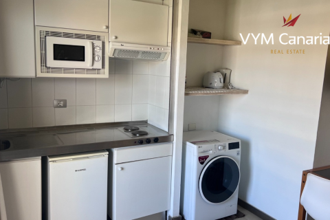 Wohnung zum Verkauf in Playa de las Americas, Tenerife, Spanien 1 Zimmer, 46 m2 Nr. 177993 - Foto 8