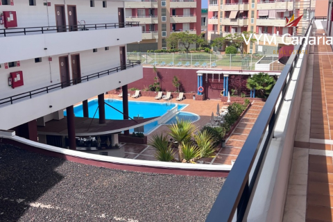 Wohnung zum Verkauf in Playa de las Americas, Tenerife, Spanien 1 Zimmer, 46 m2 Nr. 177993 - Foto 2