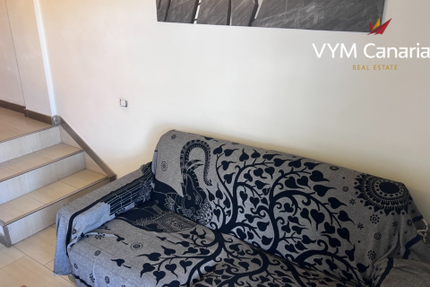 Wohnung zum Verkauf in Playa de las Americas, Tenerife, Spanien 1 Zimmer, 46 m2 Nr. 177993 - Foto 10