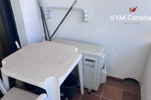 Wohnung zum Verkauf in Playa de las Americas, Tenerife, Spanien 1 Zimmer, 46 m2 Nr. 177993 - Foto 11