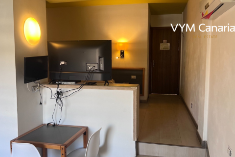 Wohnung zum Verkauf in Playa de las Americas, Tenerife, Spanien 1 Zimmer, 46 m2 Nr. 177993 - Foto 3