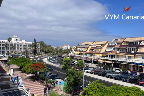 Wohnung zum Verkauf in Playa de las Americas, Tenerife, Spanien 1 Zimmer, 46 m2 Nr. 177993 - Foto 5