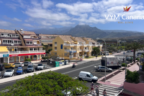 Wohnung in Playa de las Americas, Tenerife, Spanien 1 Zimmer, 46 m2 Nr. 177993