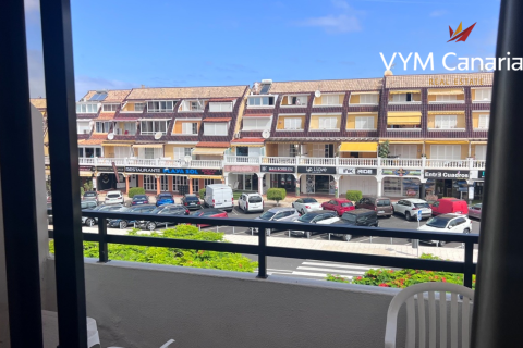 Wohnung zum Verkauf in Playa de las Americas, Tenerife, Spanien 1 Zimmer, 46 m2 Nr. 177993 - Foto 12