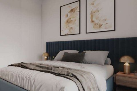 Продажа квартиры в Торревьеха, Аликанте, Испания 3 спальни, 96.42м2 №177994 - фото 24