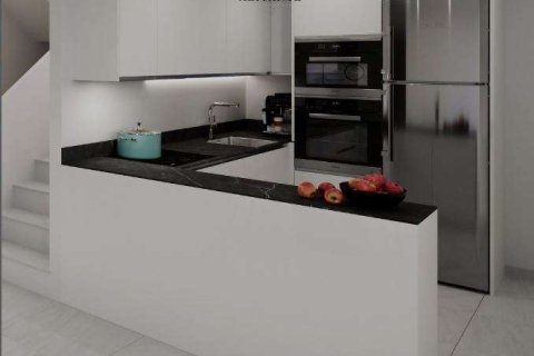Apartment for sale in Torrevieja, Alicante, Spain 3 bedrooms, 96.42 sq.m. No. 177994 - photo 19