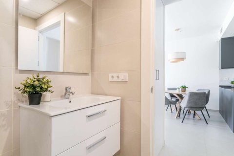 Apartment for sale in Torrevieja, Alicante, Spain 3 bedrooms, 96.42 sq.m. No. 177994 - photo 28