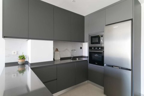 Apartment for sale in Torrevieja, Alicante, Spain 3 bedrooms, 96.42 sq.m. No. 177994 - photo 17