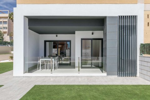 Apartment for sale in Torrevieja, Alicante, Spain 3 bedrooms, 96.42 sq.m. No. 177994 - photo 4