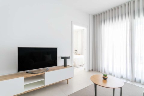 Apartment for sale in Torrevieja, Alicante, Spain 3 bedrooms, 96.42 sq.m. No. 177994 - photo 10