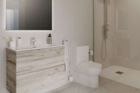 Продажа квартиры в Торревьеха, Аликанте, Испания 3 спальни, 96.42м2 №177994 - фото 25