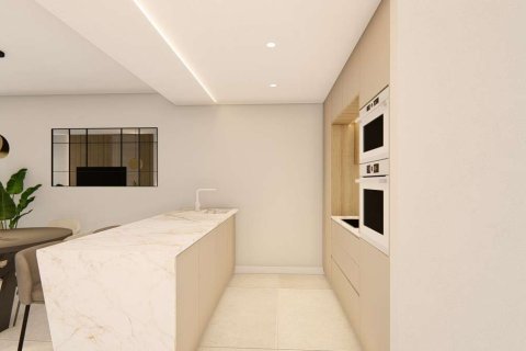 Casa in vendita a Rojales, Alicante, Spagna 3 camere da letto, 153.26 mq. N° 177995 - foto 6
