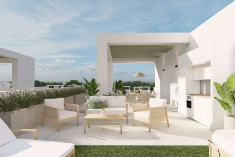 Casa in vendita a Rojales, Alicante, Spagna 3 camere da letto, 153.26 mq. N° 177995 - foto 26