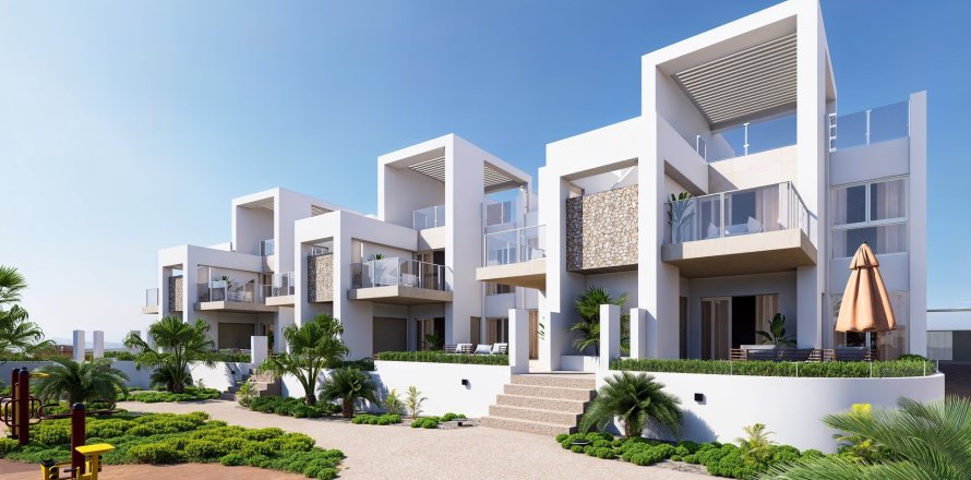House à Ciudad Quesada, Alicante, Espagne 3 chambres, 153.26 m2 No. 177995