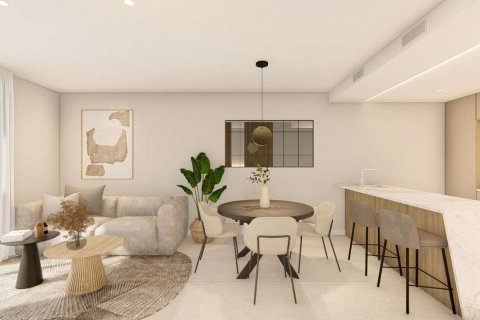 Casa in vendita a Rojales, Alicante, Spagna 3 camere da letto, 153.26 mq. N° 177995 - foto 9