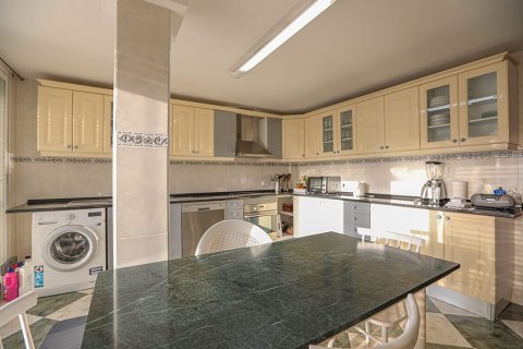 Apartamento en venta en Palmanova, Mallorca, España 4 dormitorios, 176 m2 No. 147941 - foto 24