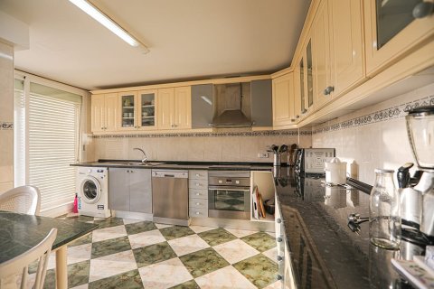 Apartamento en venta en Palmanova, Mallorca, España 4 dormitorios, 176 m2 No. 147941 - foto 11