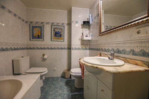 Apartamento en venta en Palmanova, Mallorca, España 4 dormitorios, 176 m2 No. 147941 - foto 6