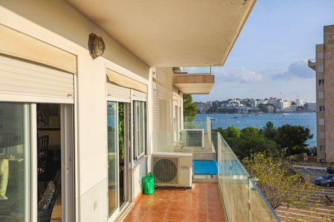 Apartamento en venta en Palmanova, Mallorca, España 4 dormitorios, 176 m2 No. 147941 - foto 2