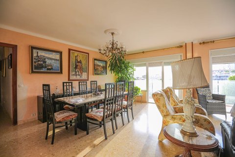Apartamento en venta en Palmanova, Mallorca, España 4 dormitorios, 176 m2 No. 147941 - foto 5